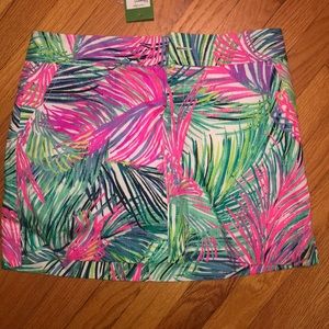 Lilly Nicki Skort